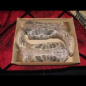 Corral Vintage Boots